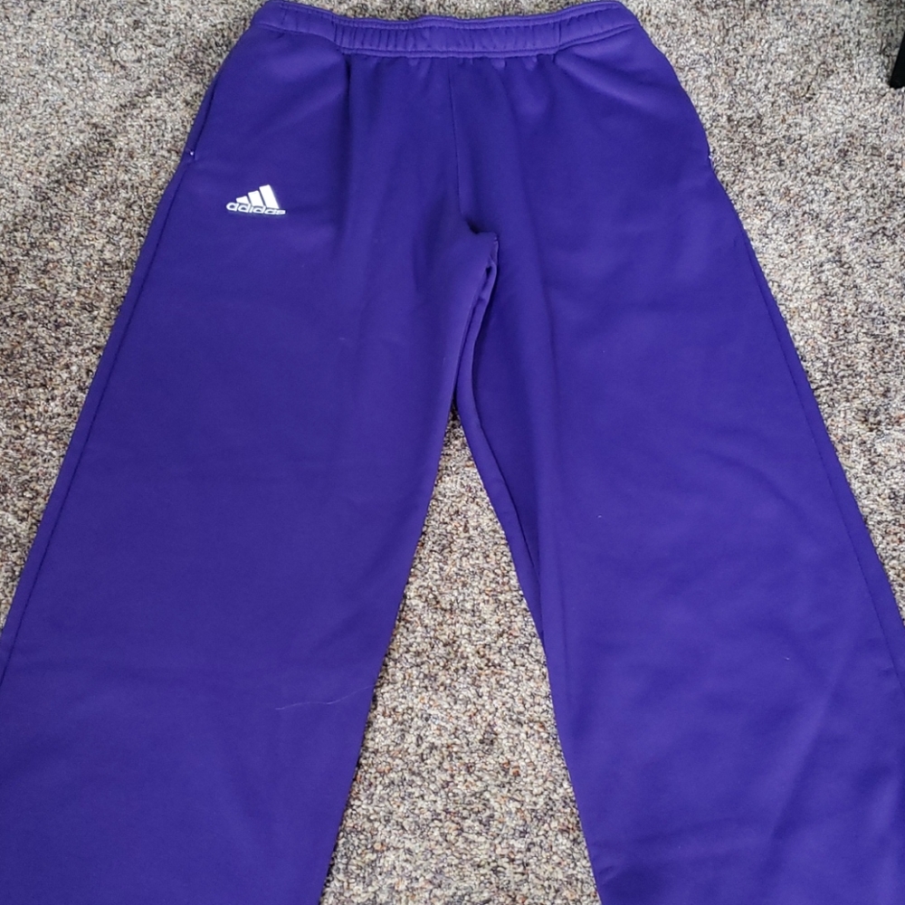 Adidas Mens Sweatpants